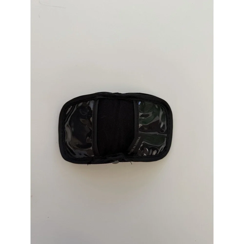 Sandisk Memory Card Storage Zip Case With Key Ring
